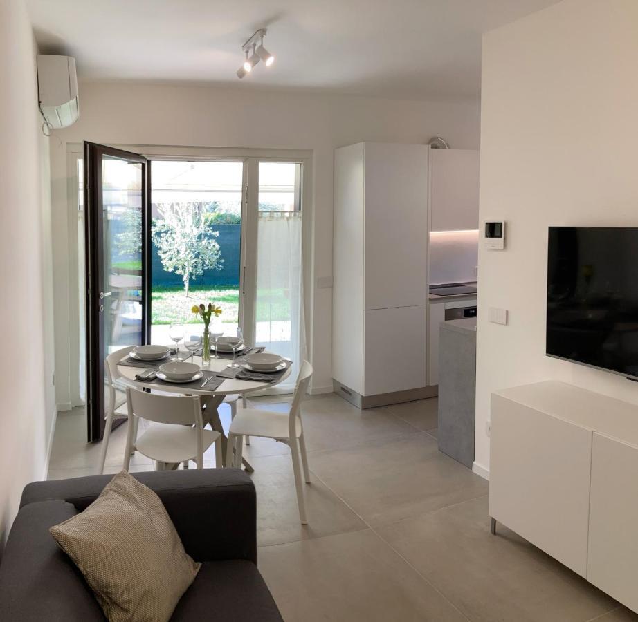 טורבולה Casa Fiorella מראה חיצוני תמונה