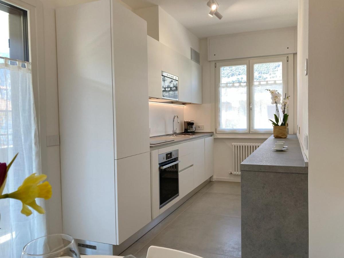 טורבולה Casa Fiorella מראה חיצוני תמונה