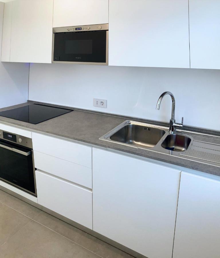 טורבולה Casa Fiorella מראה חיצוני תמונה