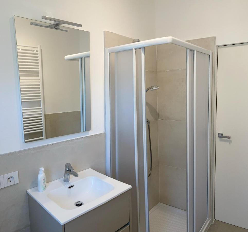 טורבולה Casa Fiorella מראה חיצוני תמונה