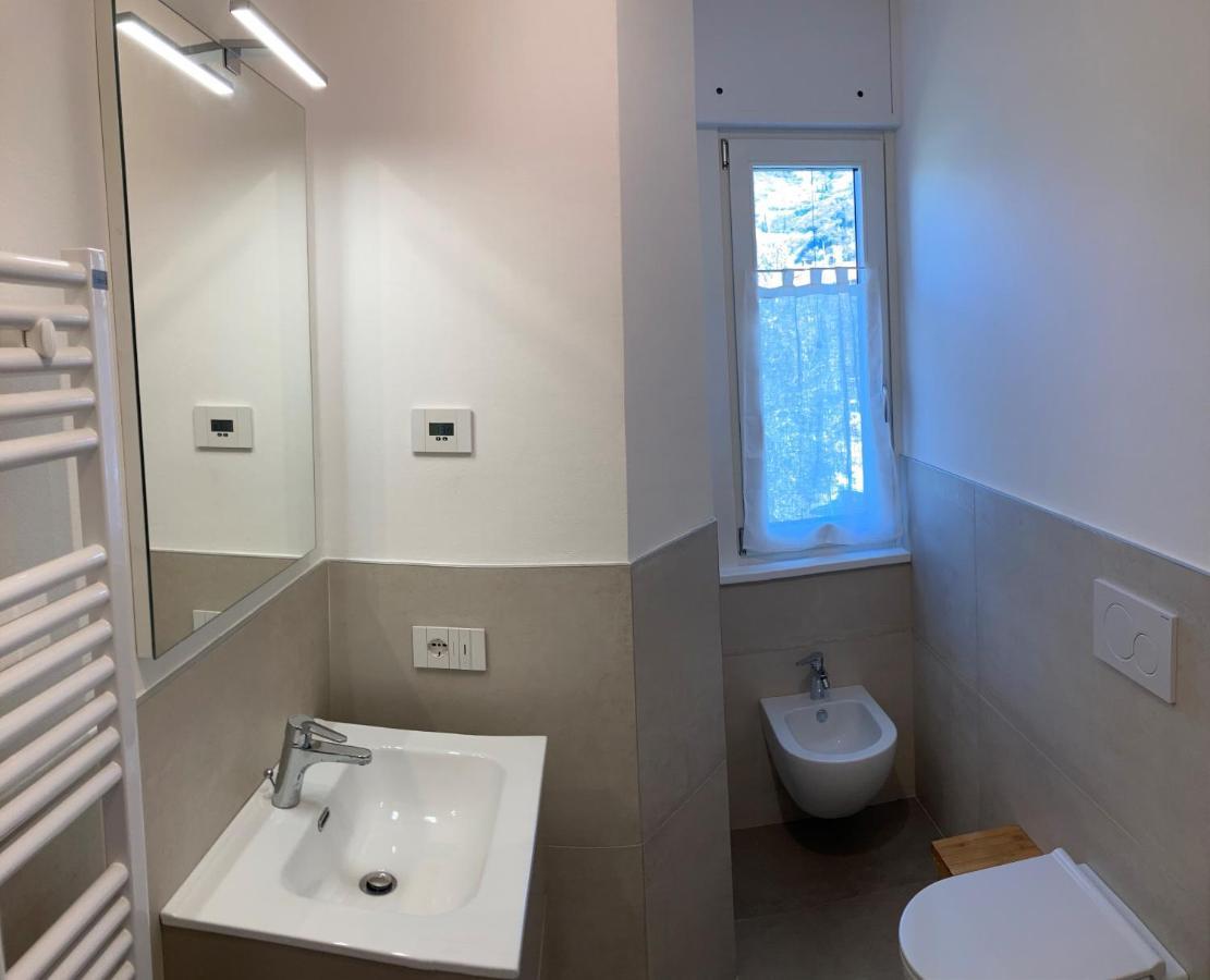 טורבולה Casa Fiorella מראה חיצוני תמונה