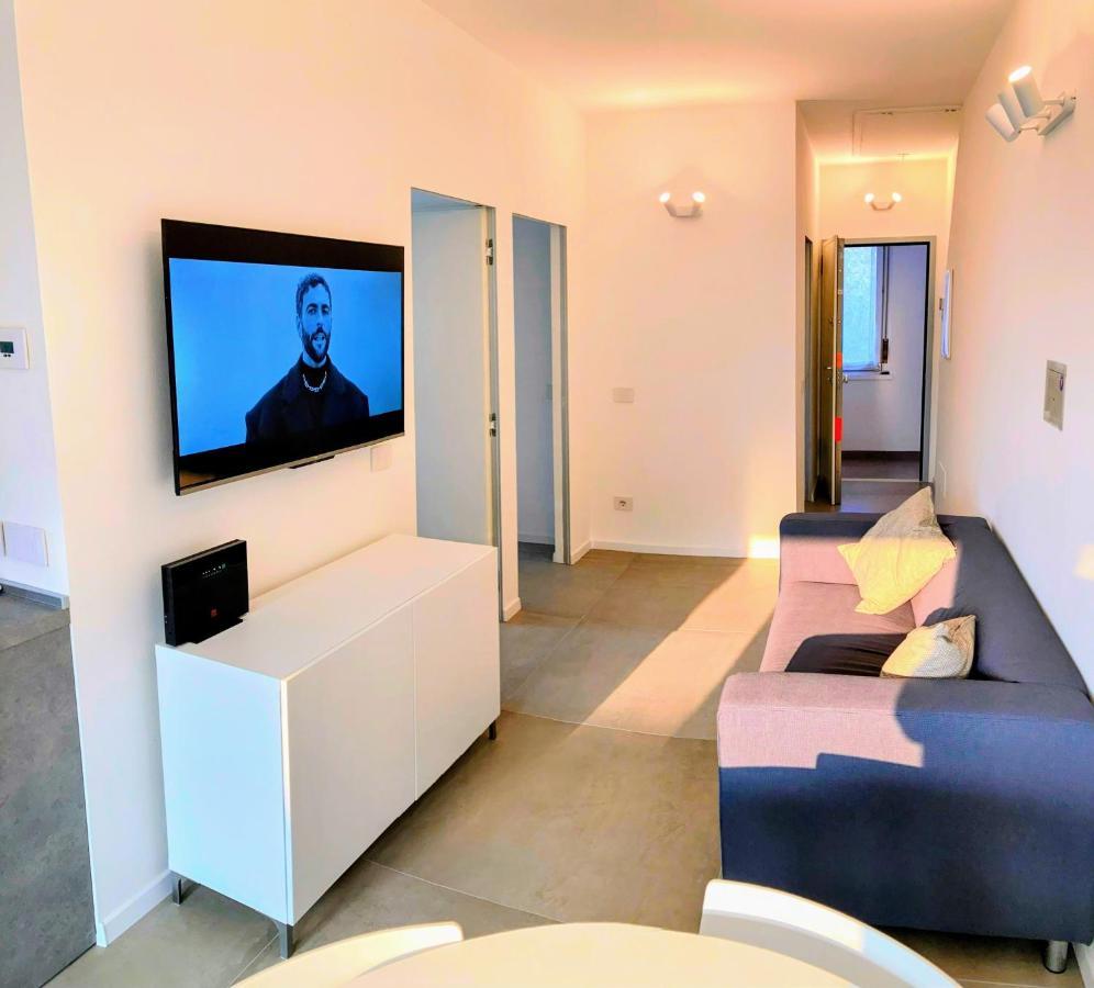 טורבולה Casa Fiorella מראה חיצוני תמונה