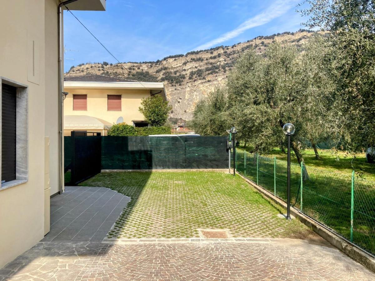 טורבולה Casa Fiorella מראה חיצוני תמונה